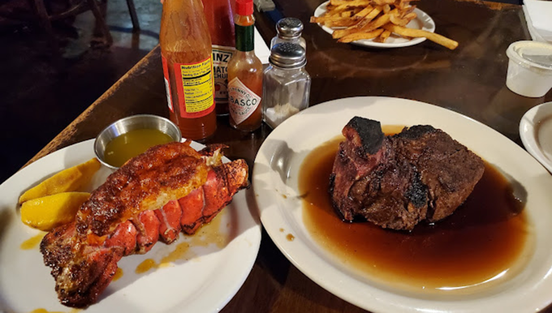 Best Places to Eat in Downtown Paducah Respite Bed and Breakfast